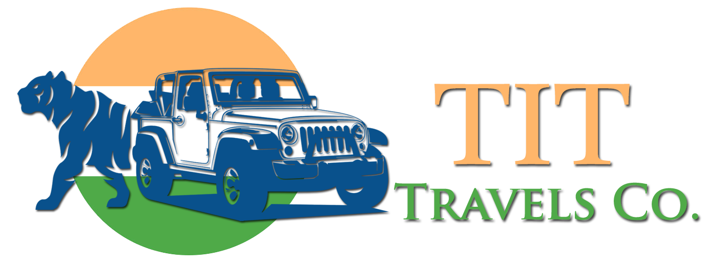 Kanha National Park Logo